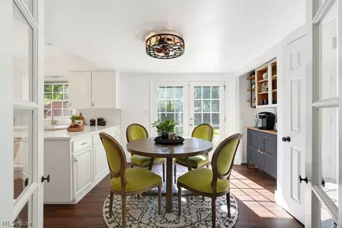 Dining - 113 Pinehurst Rd, Munroe Falls, OH 44262 photo 1 of 4