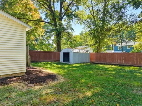 Exterior - 113 Pinehurst Rd, Munroe Falls, OH 44262 photo 6 of 6