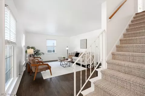 Living - 113 Pinehurst Rd, Munroe Falls, OH 44262 photo 1 of 3