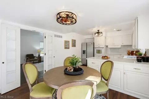 Dining - 113 Pinehurst Rd, Munroe Falls, OH 44262 photo 3 of 4