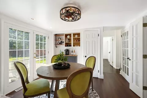 Dining - 113 Pinehurst Rd, Munroe Falls, OH 44262 photo 4 of 4