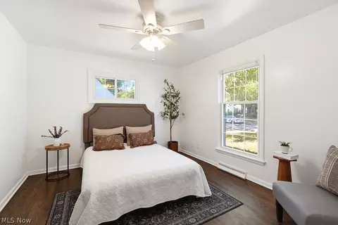 Bedroom - 113 Pinehurst Rd, Munroe Falls, OH 44262 photo 1 of 10