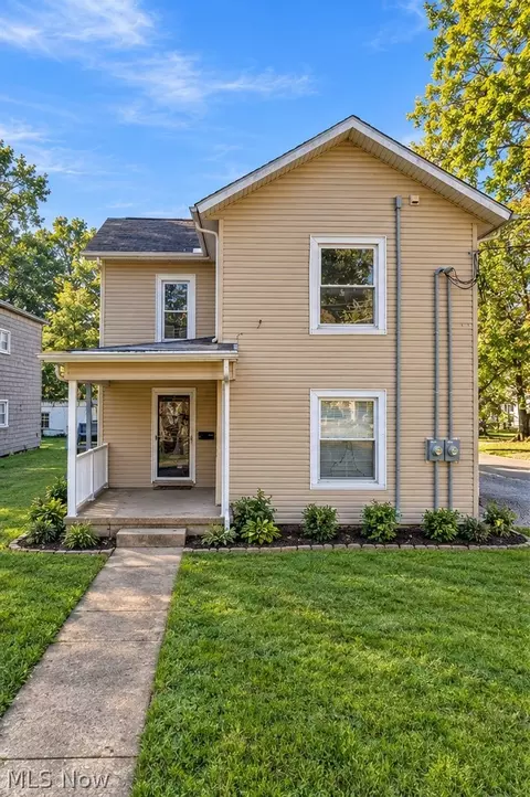 623 Nold Ave, Wooster, OH 44691