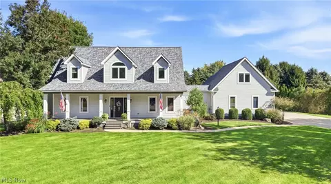 391 Barlow Rd, Hudson, OH 44236
