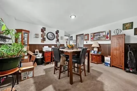 Dining - 1227 W 3rd St, Ashtabula, OH 44004 photo 1 of 1