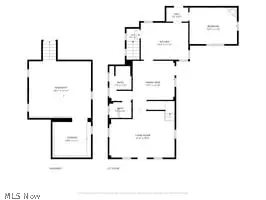 Floorplan - 1227 W 3rd St, Ashtabula, OH 44004 photo 3 of 3