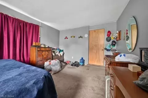 Bedroom - 1227 W 3rd St, Ashtabula, OH 44004 photo 1 of 6