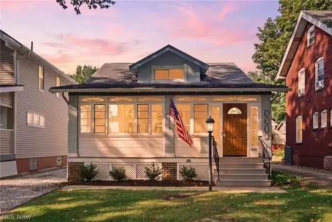 3314 W 130th St, Cleveland, OH 44111