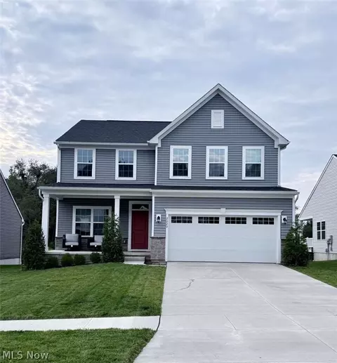 2020 Sugar Maple Dr, Kent, OH 44240