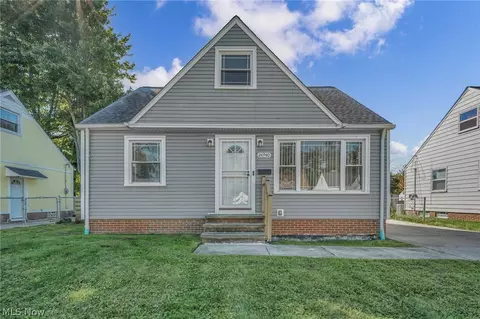 24940 Devoe Ave, Euclid, OH 44123