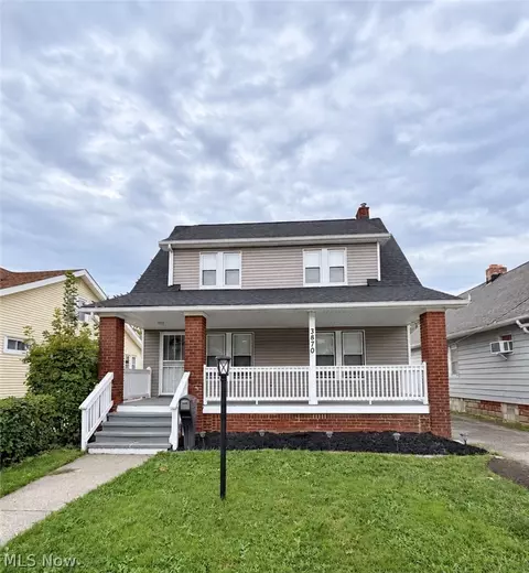 3870 E 146th St, Cleveland, OH 44128