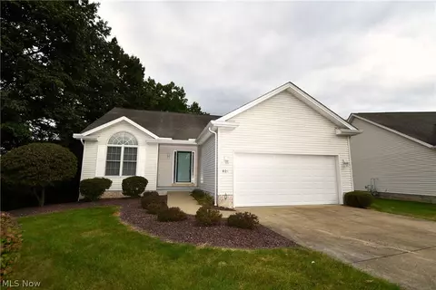 9278 Woodworth Rd #801, North Lima, OH 44452