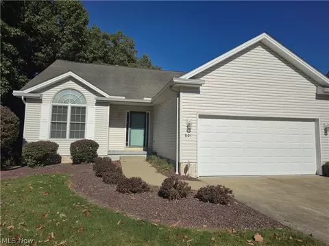 9278 Woodworth Rd #801, North Lima, OH 44452