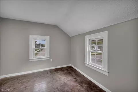 Bedroom - 920 E 39th St, Lorain, OH 44055 photo 14 of 14