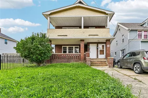 944 Rondel Rd, Cleveland, OH 44110