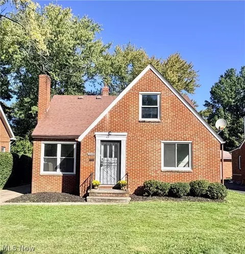 4289 Ardmore Rd, South Euclid, OH 44121