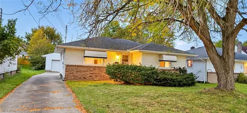 542 N Dunlap Ave, Youngstown, OH 44509