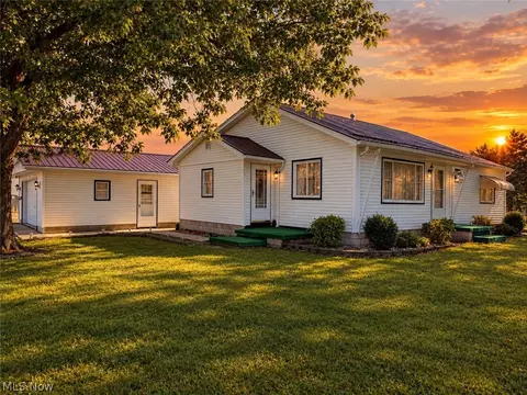 103 S Buckeye Dr, Attica, OH 44807