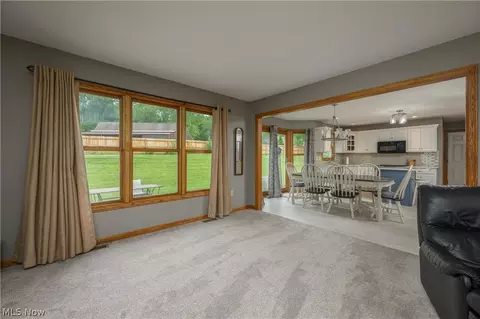 Living - 1150 Rolena Cir NW, Canton, OH 44708 photo 1 of 4