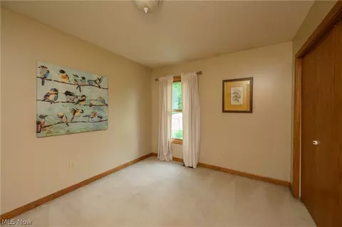 Bedroom - 1150 Rolena Cir NW, Canton, OH 44708 photo 3 of 6