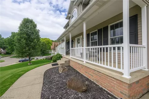 Exterior - 1150 Rolena Cir NW, Canton, OH 44708 photo 3 of 10