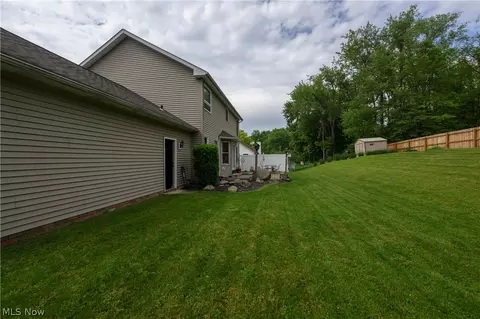 Exterior - 1150 Rolena Cir NW, Canton, OH 44708 photo 6 of 10