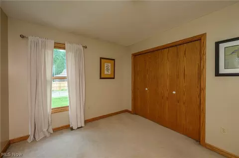 Bedroom - 1150 Rolena Cir NW, Canton, OH 44708 photo 4 of 6