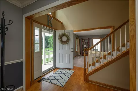 Entry Way - 1150 Rolena Cir NW, Canton, OH 44708 photo 1 of 1