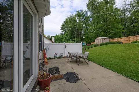 Exterior - 1150 Rolena Cir NW, Canton, OH 44708 photo 8 of 10