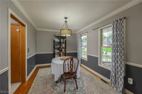 Dining - 1150 Rolena Cir NW, Canton, OH 44708 photo 2 of 2