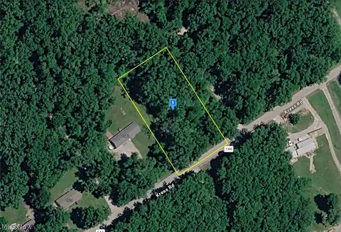 1645 Kress Rd, Mount Orab, OH 45154