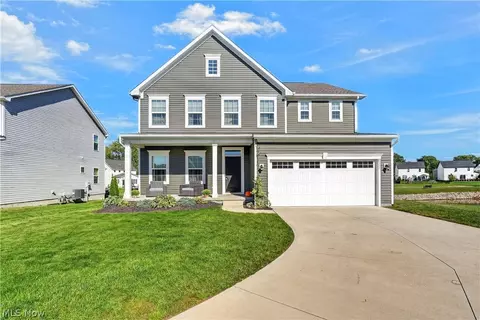 8331 Brodie Blvd, Mentor, OH 44060