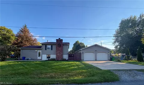 1076 Homestead, Alliance, OH 44601