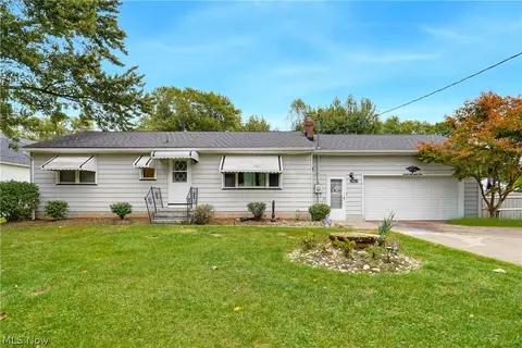 2863 Townline Rd, Madison, OH 44057