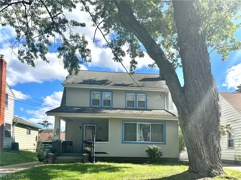 1281 Oakland Ave, Akron, OH 44310
