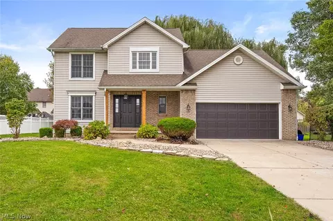172 Morningview Cir, Canfield, OH 44406