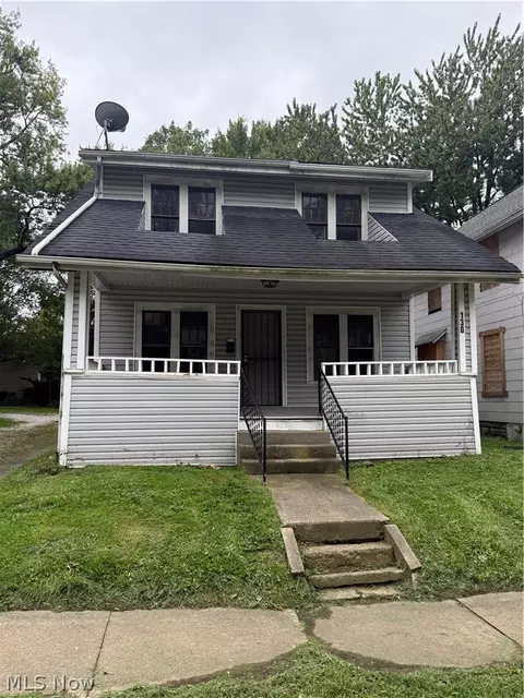 130 Emerling Ave, Akron, OH 44301