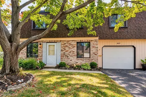 1651 Mentor Ave #3407, Painesville, OH 44077