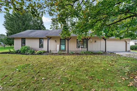 2663 E Smithville Western Rd, Wooster, OH 44691