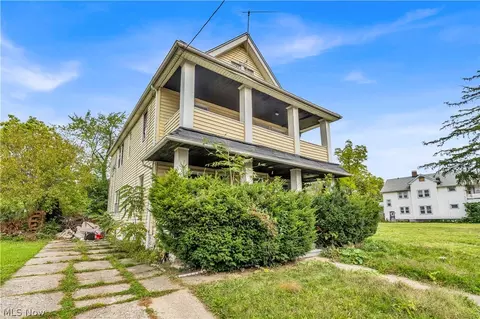 13209 Ferris Ave, Cleveland, OH 44105