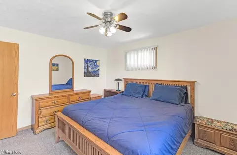 Bedroom - 63 W Mohawk Dr, Malvern, OH 44644 photo 1 of 3