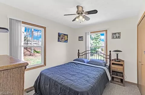 Bedroom - 63 W Mohawk Dr, Malvern, OH 44644 photo 3 of 3