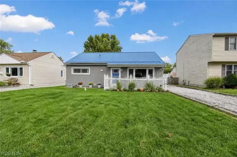 4743 Orchard Rd, Mentor, OH 44060