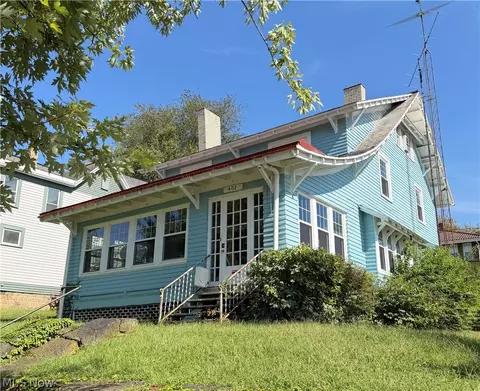 402 Vine St, East Liverpool, OH 43920