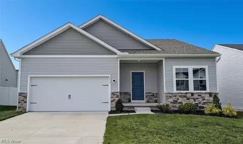 4432 Ashwood Ave, Perry, OH 44081