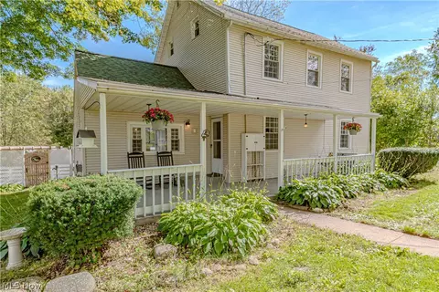 8600 High Mill Ave NW, Canal Fulton, OH 44614