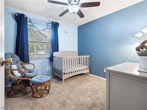 Bedroom - 601 Perham Dr, Berea, OH 44017 photo 1 of 5
