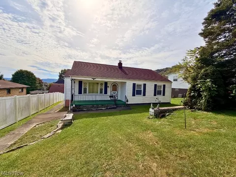 450 W 40th St, Shadyside, OH 43947