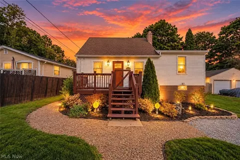 2719 Mohican Blvd, Akron, OH 44312