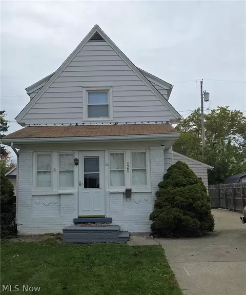 426 Kentucky Ave, Lorain, OH 44052